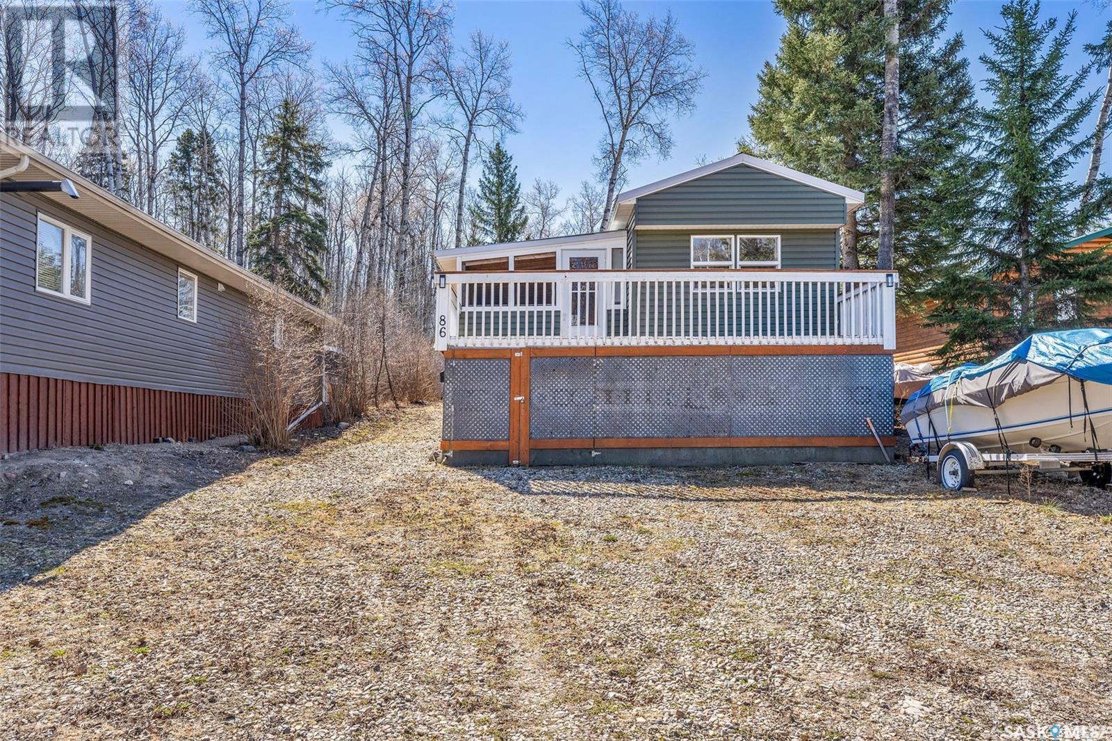 86 Rothenburg Park, Emma Lake, Saskatchewan  S0J 0N0 - Photo 2 - SK004428