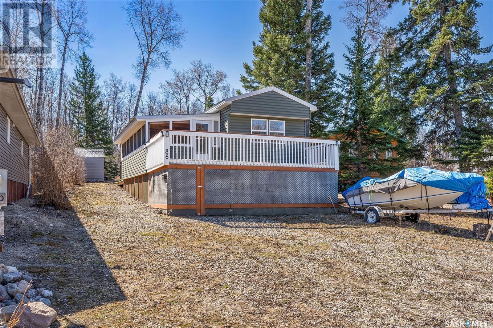 86 Rothenburg Park, Emma Lake, Saskatchewan  S0J 0N0 - Photo 3 - SK004428