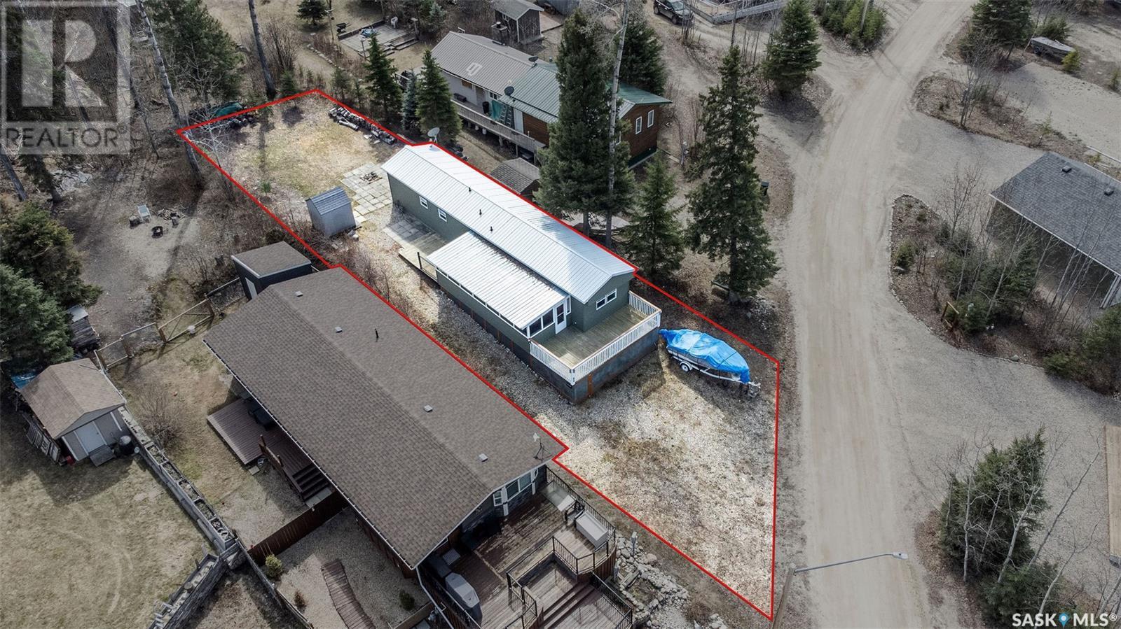 86 Rothenburg Park, Emma Lake, Saskatchewan  S0J 0N0 - Photo 33 - SK004428