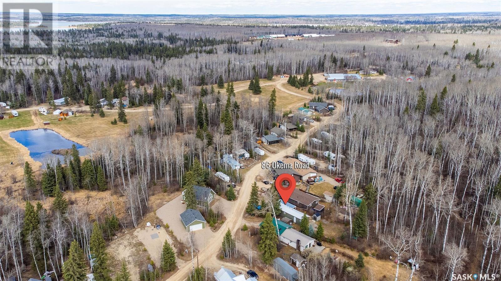 86 Rothenburg Park, Emma Lake, Saskatchewan  S0J 0N0 - Photo 36 - SK004428
