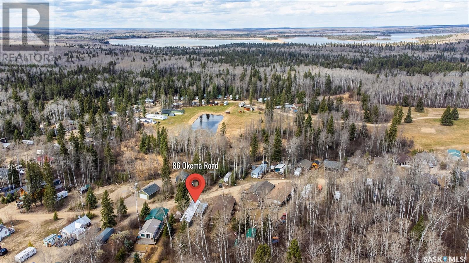 86 Rothenburg Park, Emma Lake, Saskatchewan  S0J 0N0 - Photo 37 - SK004428