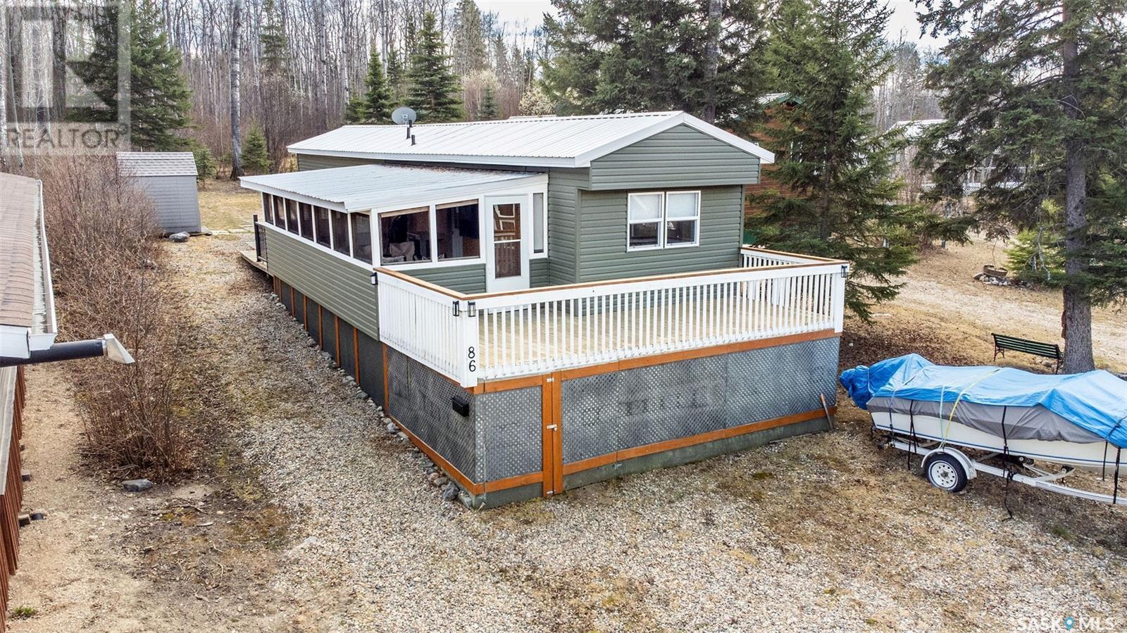 86 Rothenburg Park, Emma Lake, Saskatchewan  S0J 0N0 - Photo 4 - SK004428