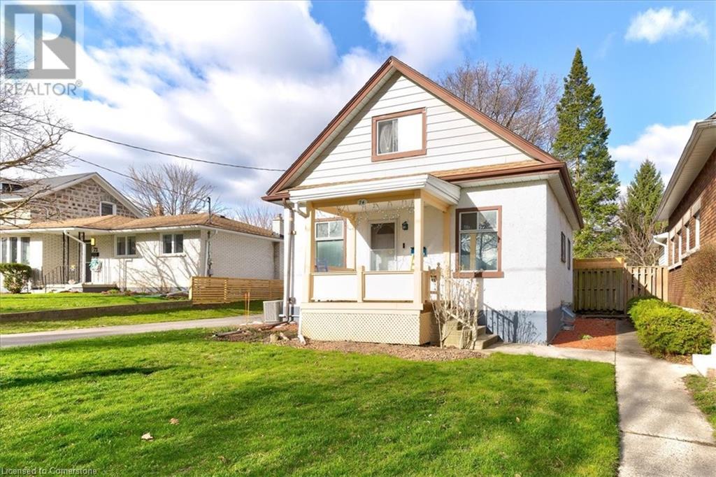 Property at 74 LINCOLN Avenue image 3
