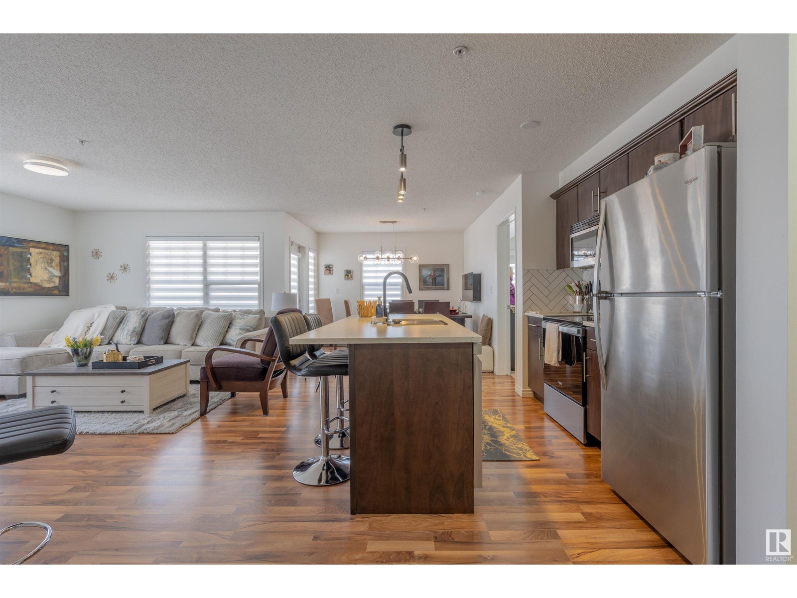 #307 103 Ambleside Dr Sw, Edmonton, Alberta  T6W 0J4 - Photo 9 - E4431598