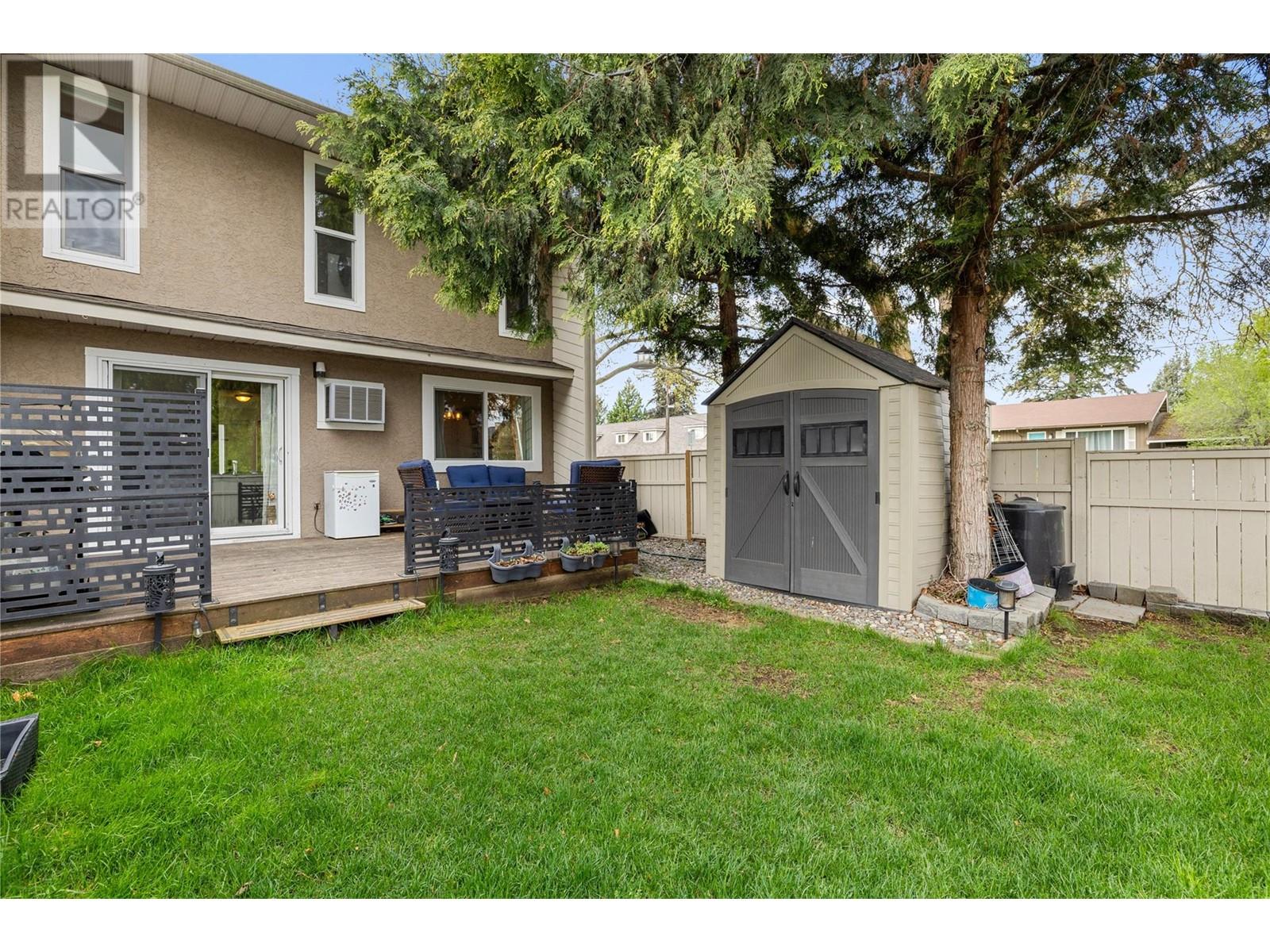 217 Franklyn Road Unit# 12, Kelowna, British Columbia  V1X 6A9 - Photo 34 - 10344590