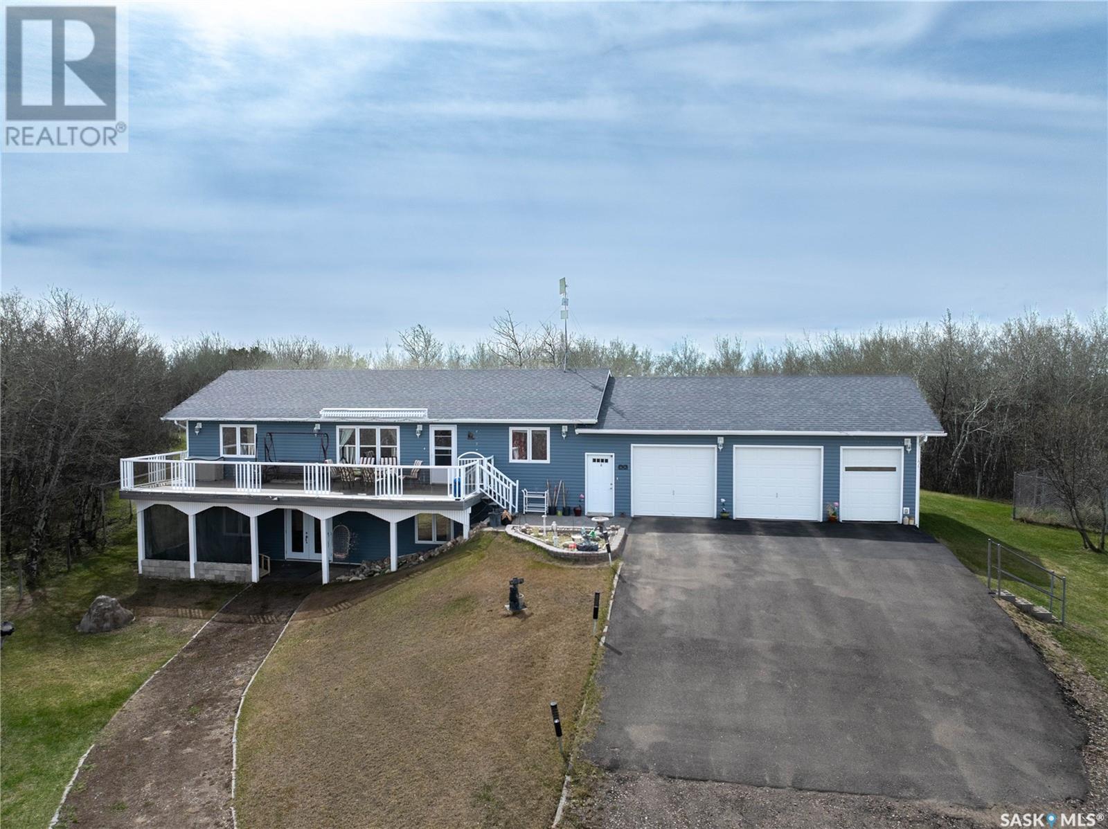 Phoenix Acreage, vanscoy rm no. 345, Saskatchewan