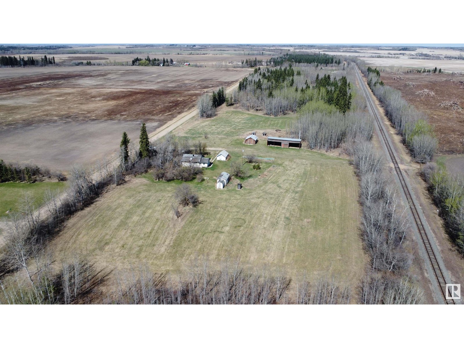 58219 Rr 270, Rural Westlock County, Alberta  T7P 2P6 - Photo 50 - E4433976