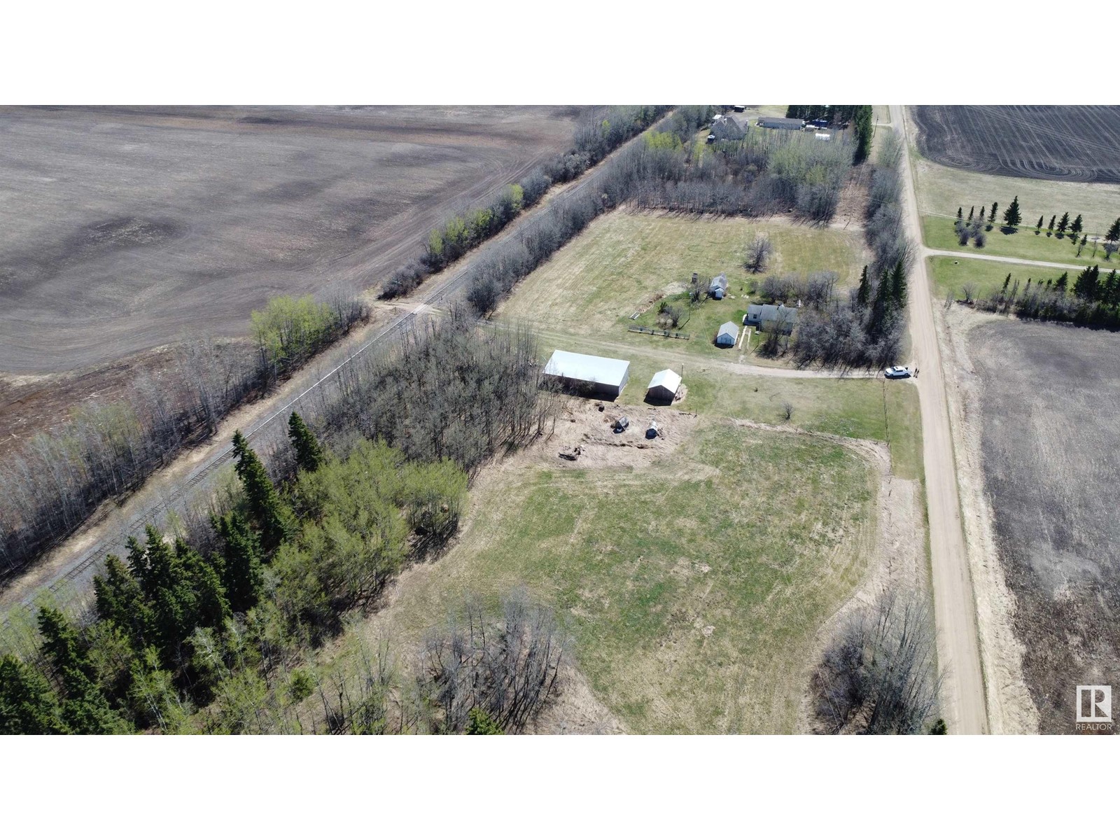 58219 Rr 270, Rural Westlock County, Alberta  T7P 2P6 - Photo 61 - E4433976