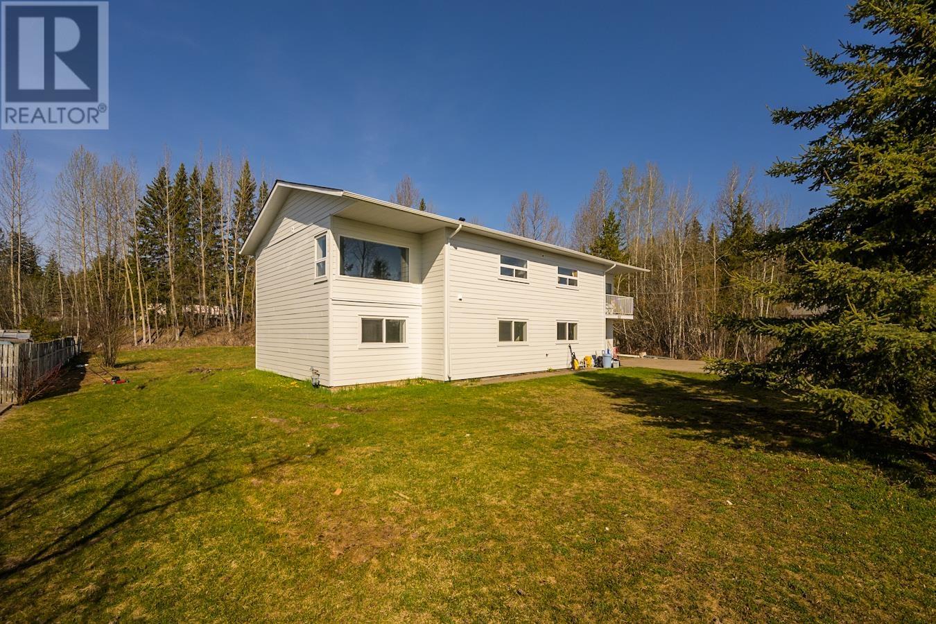 1839 E MCLAREN ROAD, Prince George, British Columbia