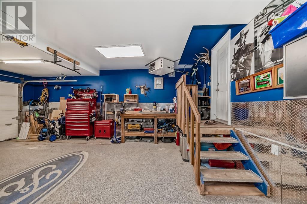 162 Bow Ridge Drive, Cochrane, Alberta  T4C 1V8 - Photo 36 - A2215937