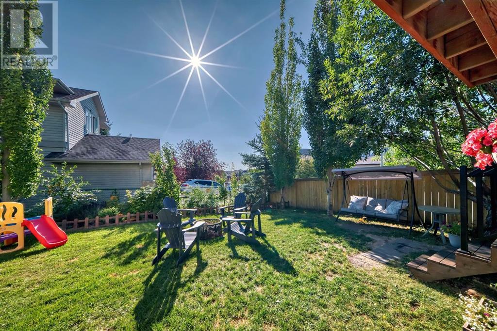 162 Bow Ridge Drive, Cochrane, Alberta  T4C 1V8 - Photo 2 - A2215937