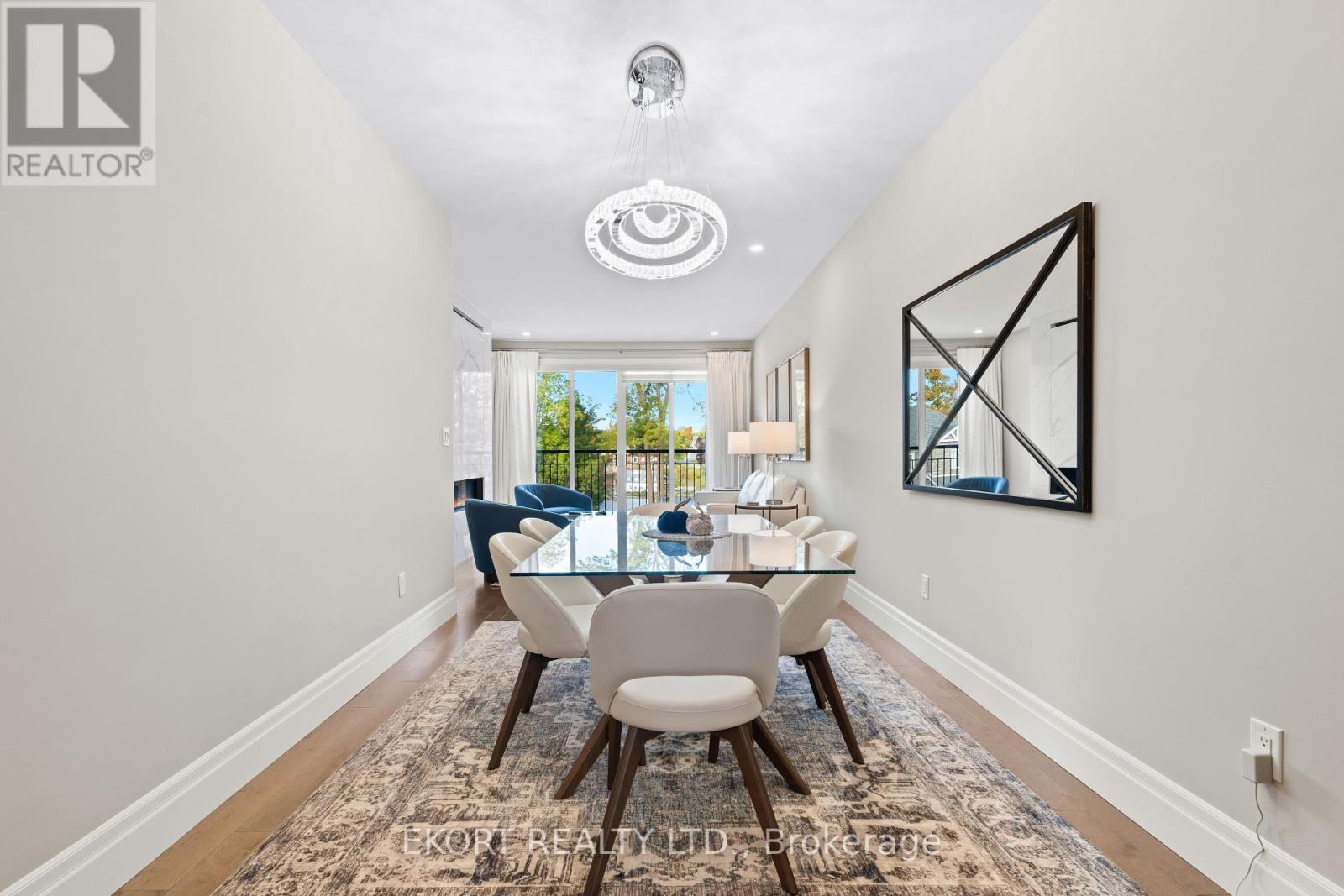 45 Bentley Crescent, Prince Edward County (Picton Ward), Ontario  K0K 2T0 - Photo 17 - X12119463