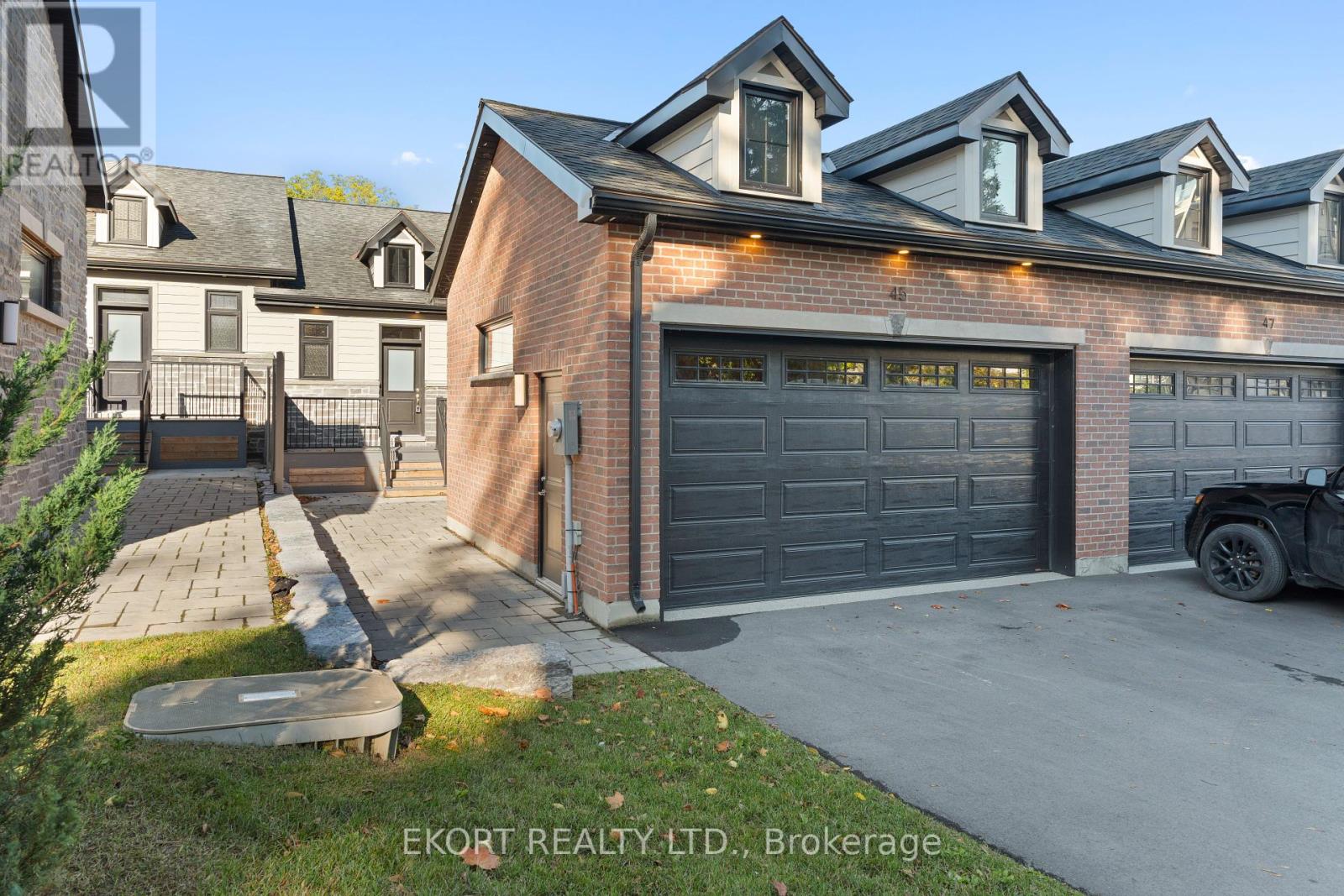 45 Bentley Crescent, Prince Edward County (Picton Ward), Ontario  K0K 2T0 - Photo 4 - X12119463