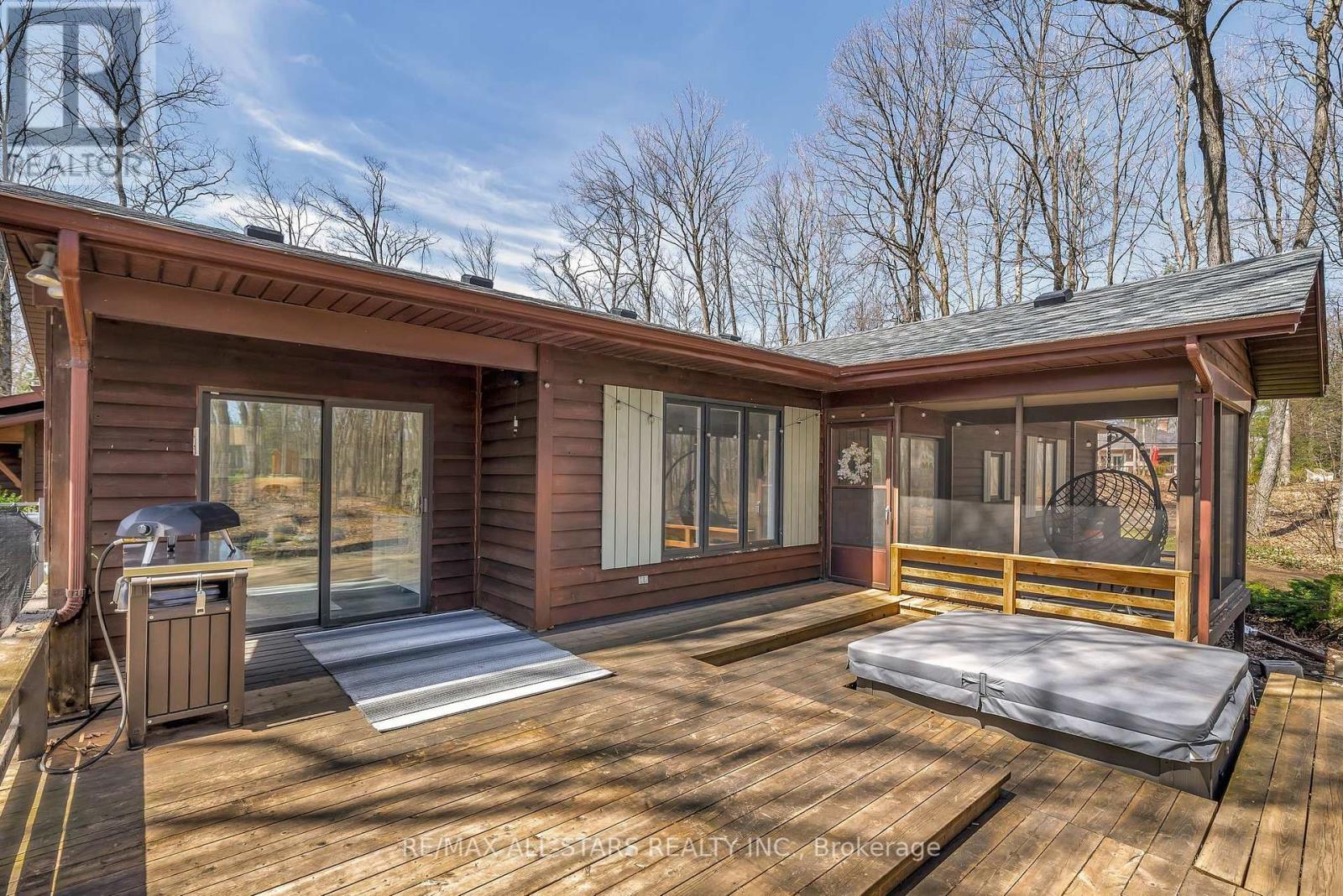 27 Stanley Drive, Kawartha Lakes, Ontario  K0M 1N0 - Photo 33 - X12119494