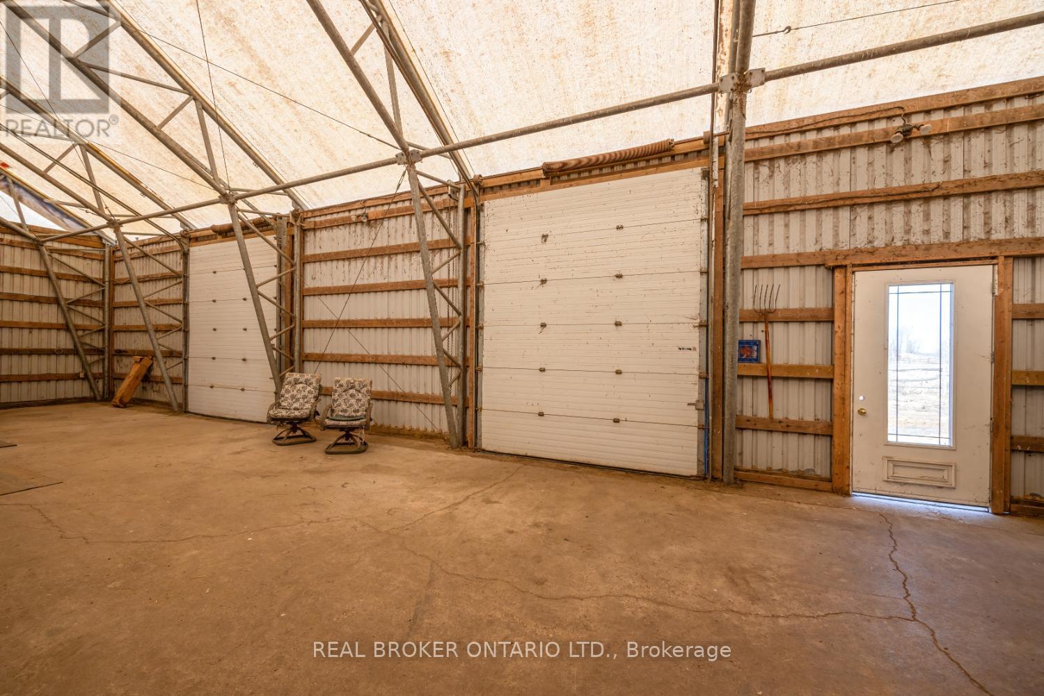 2834 Highway 7, Asphodel-Norwood, Ontario K0L 2B0 - Photo 33 - X12119557