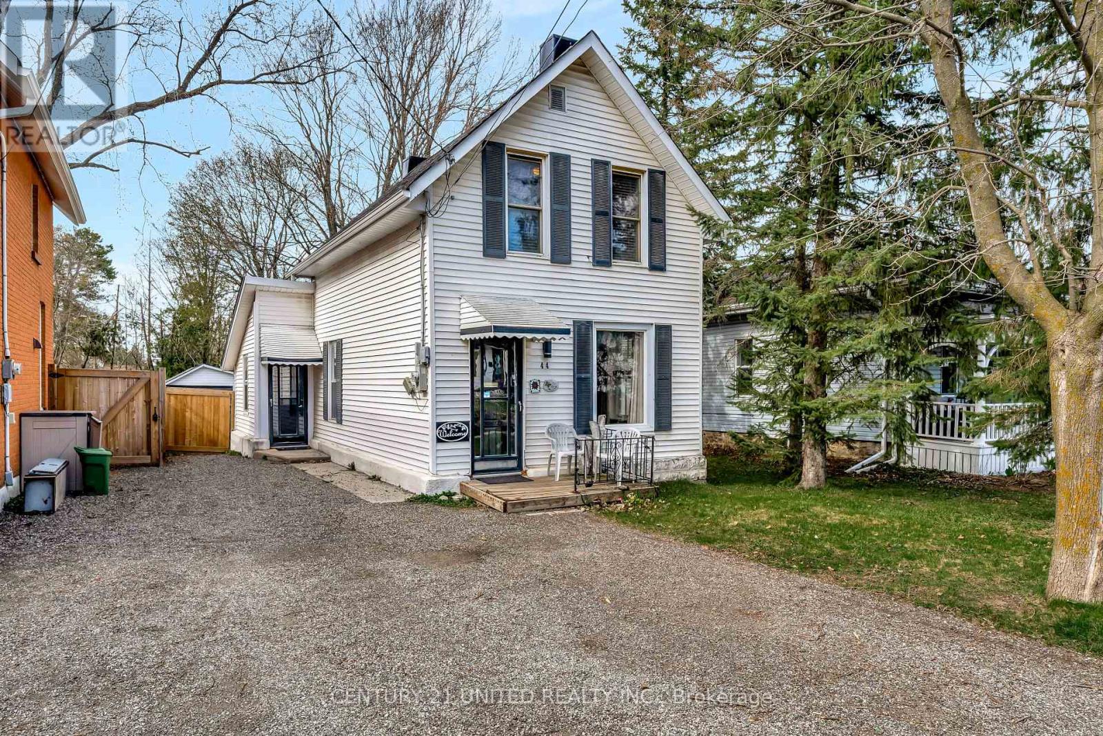 Property at 44 ELGIN STREET image 1