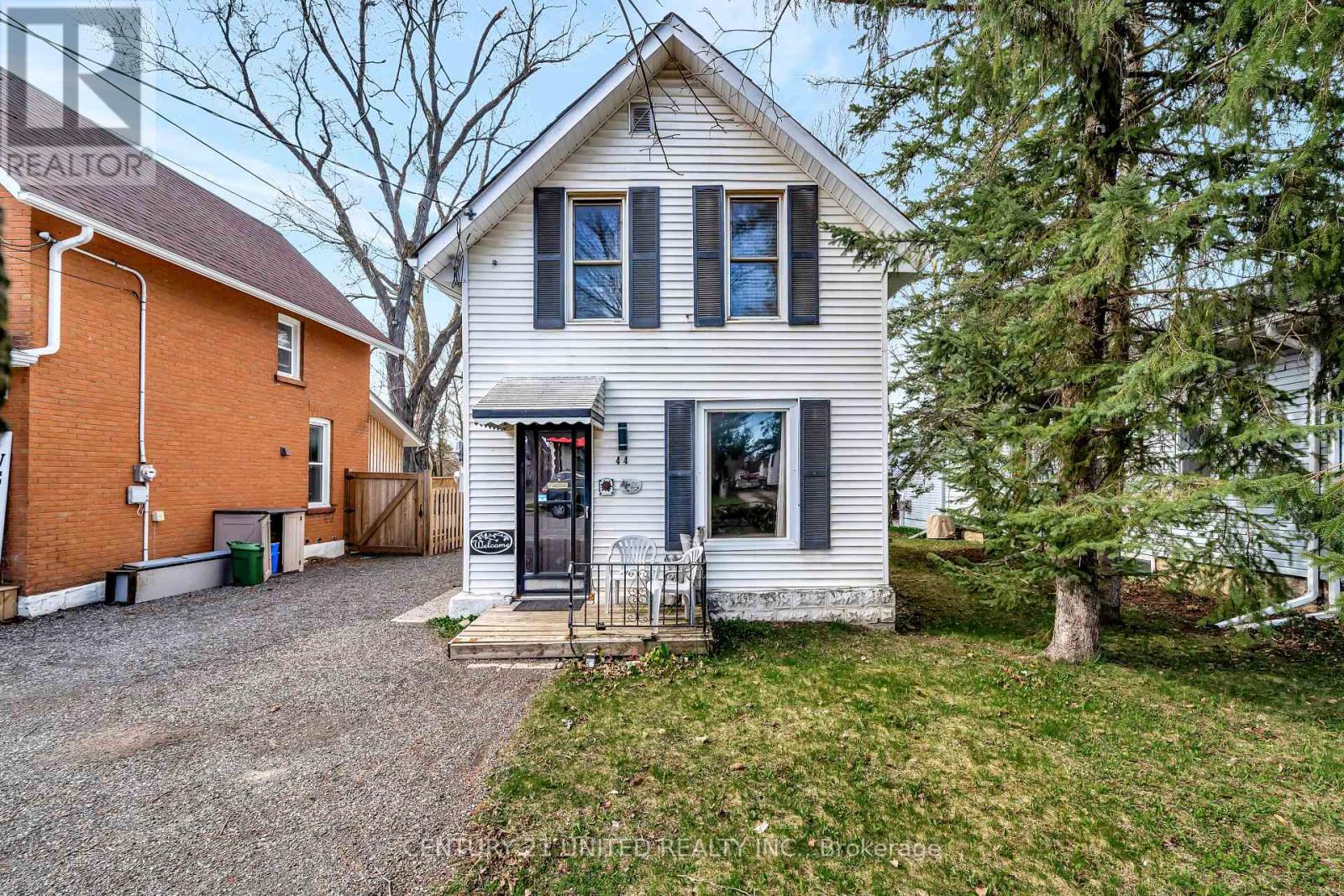 Property at 44 ELGIN STREET image 2