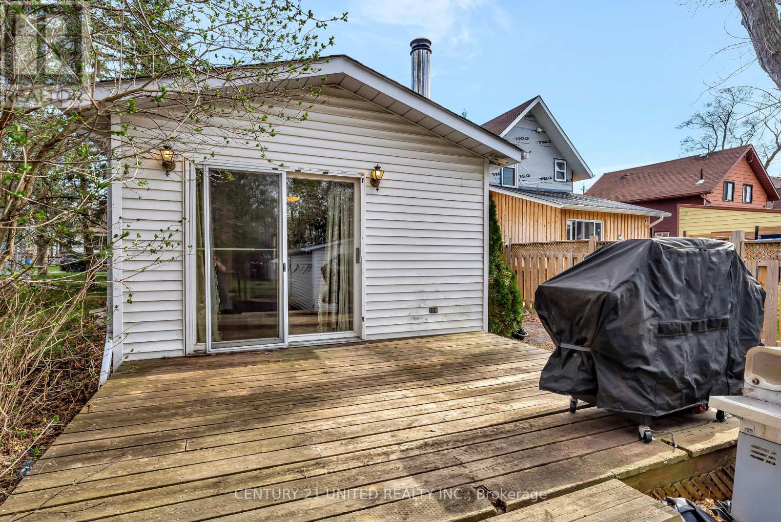 44 Elgin Street, Kawartha Lakes (Lindsay), Ontario  K9V 3W3 - Photo 23 - X12119592