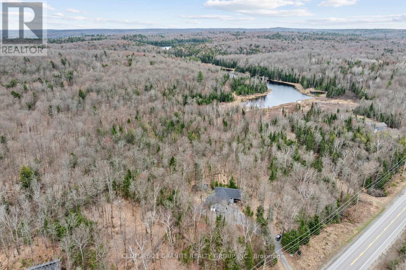 26908 Hwy 28 Highway S, Highlands East (Cardiff Ward), Ontario  K0L 1C0 - Photo 50 - X12119593