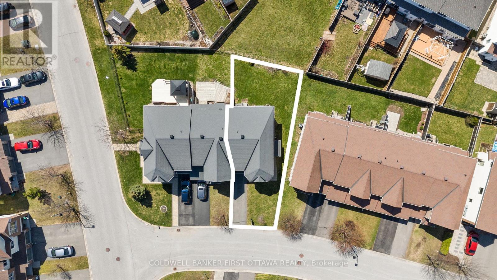 104 Dunforest Terrace, Ottawa, Ontario  K2J 3T6 - Photo 39 - X12119481