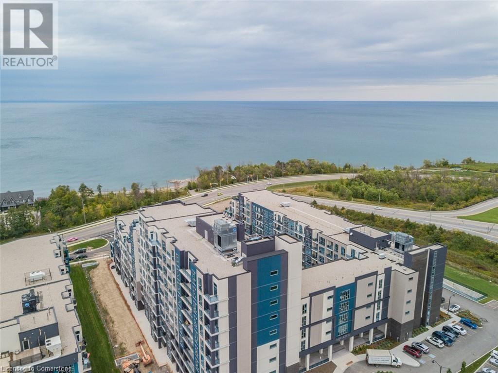 16 Concord Place Unit# 225, Grimsby, Ontario  L3M 4E8 - Photo 2 - 40723464