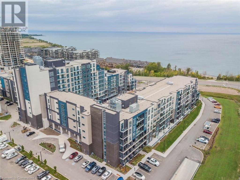16 Concord Place Unit# 225, Grimsby, Ontario  L3M 4E8 - Photo 26 - 40723464