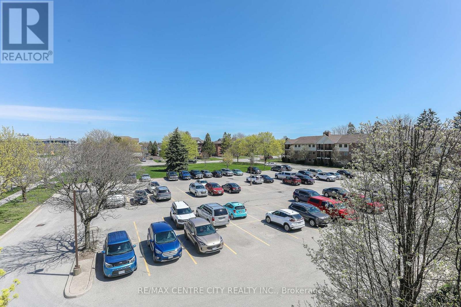 308 - 440 Wellington Street, St. Thomas, Ontario  N5R 5X5 - Photo 32 - X12119441