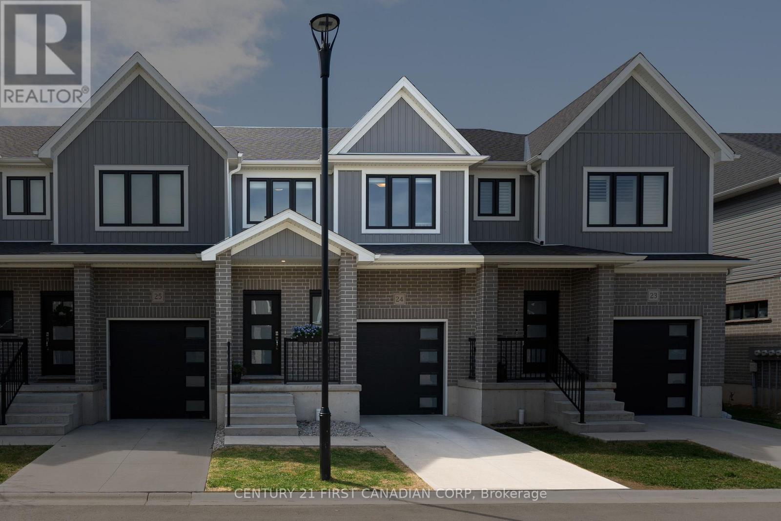 24 - 1 Miller Drive