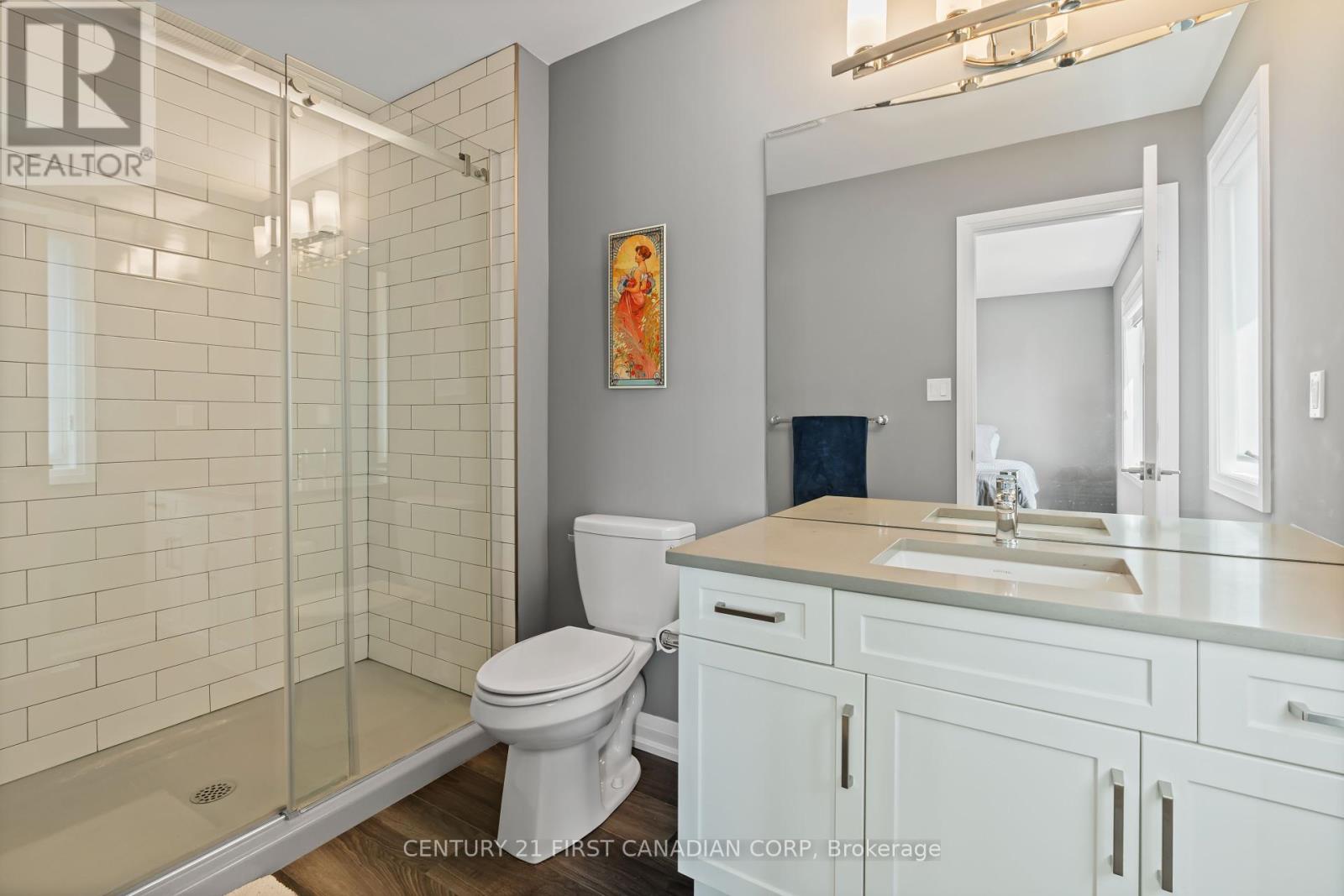 24 - 1 Miller Drive, Lucan Biddulph (Lucan), Ontario  N0M 2J0 - Photo 31 - X12119484