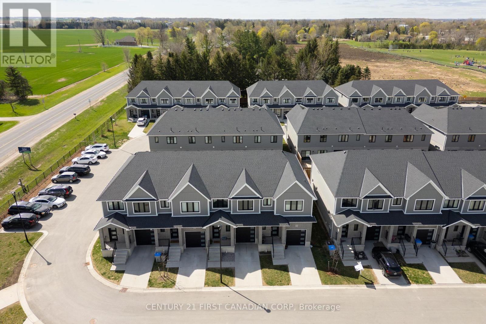 24 - 1 Miller Drive, Lucan Biddulph (Lucan), Ontario  N0M 2J0 - Photo 8 - X12119484