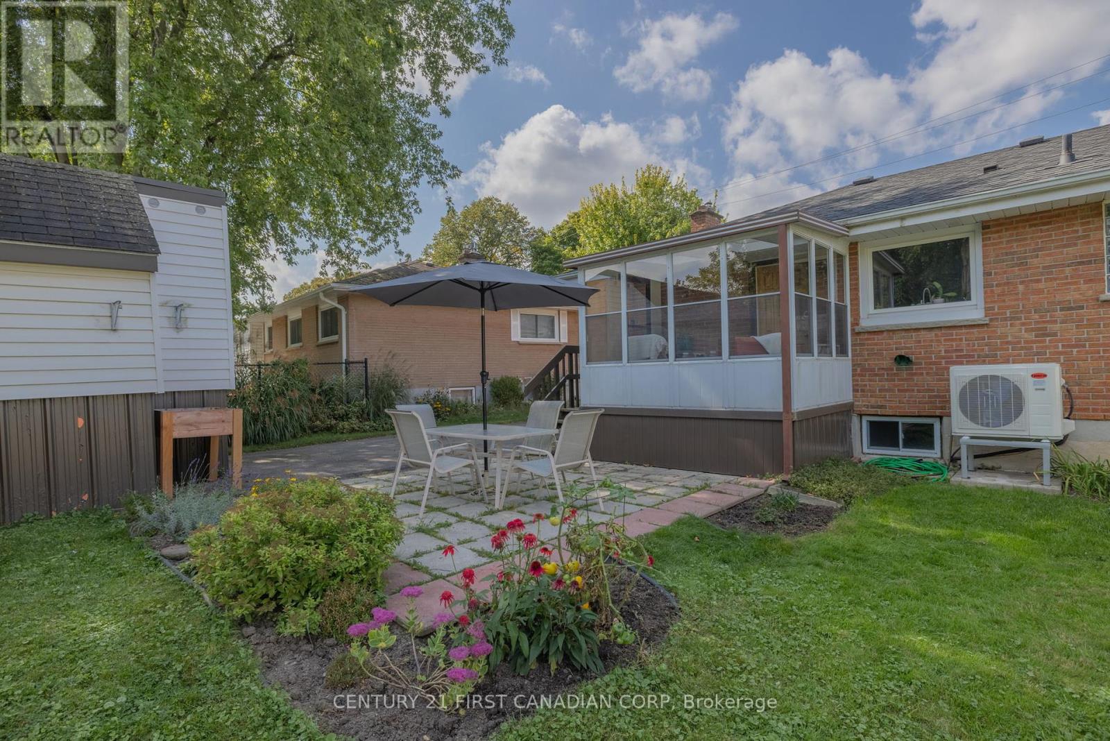 460 Beachwood Avenue, London South (South D), Ontario  N6J 3K1 - Photo 37 - X12119536