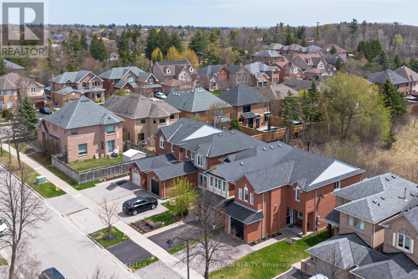 105 WHITE PINE CRESCENT, pickering (highbush), Ontario