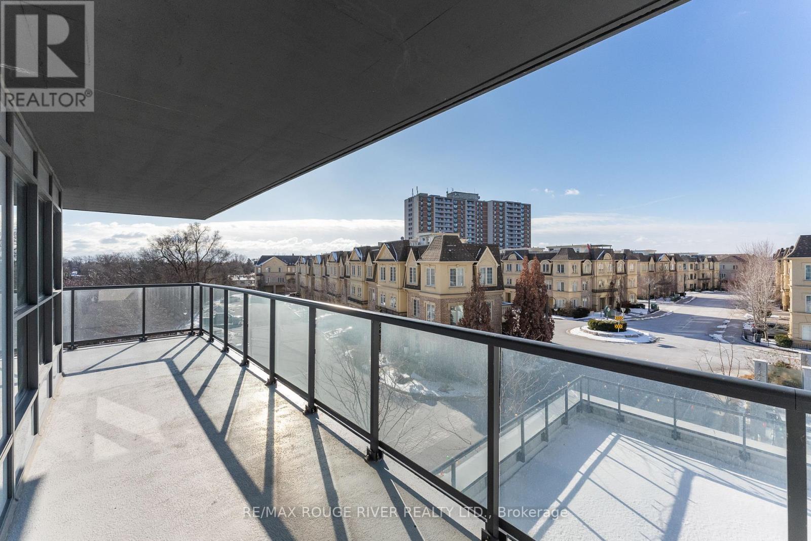 307 - 1255 Bayly Street, Pickering, Ontario  L1W 0B6 - Photo 11 - E12119349