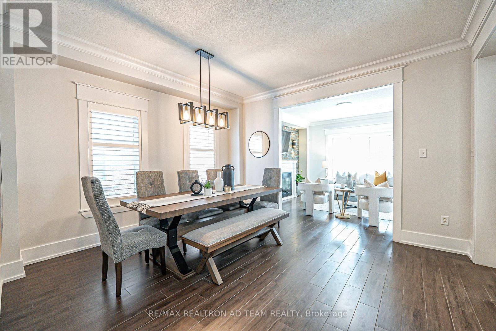 91 Galea Drive, Ajax (Central East), Ontario  L1Z 0J8 - Photo 12 - E12119373