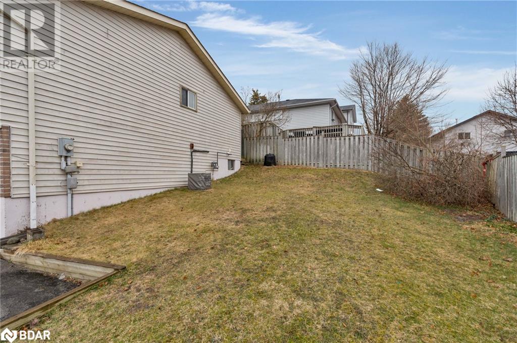 69 Mcconkey Place, Barrie, Ontario  L4N 6H3 - Photo 21 - 40717555
