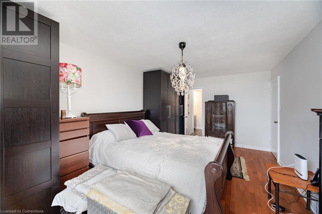 627 The West Mall Unit# 508, Toronto, Ontario  M9C 4X5 - Photo 21 - 40723797