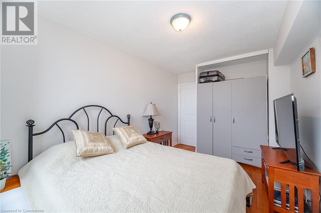 627 The West Mall Unit# 508, Toronto, Ontario  M9C 4X5 - Photo 25 - 40723797