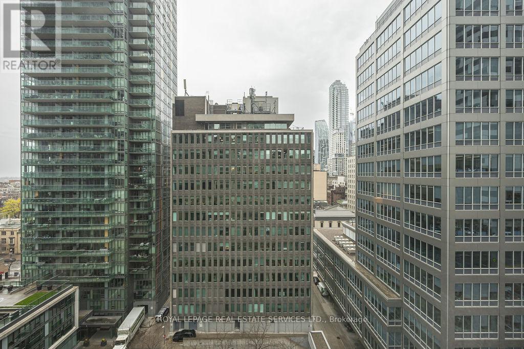 1503 - 50 Lombard Street, Toronto, Ontario  M5C 2X4 - Photo 21 - C12118460