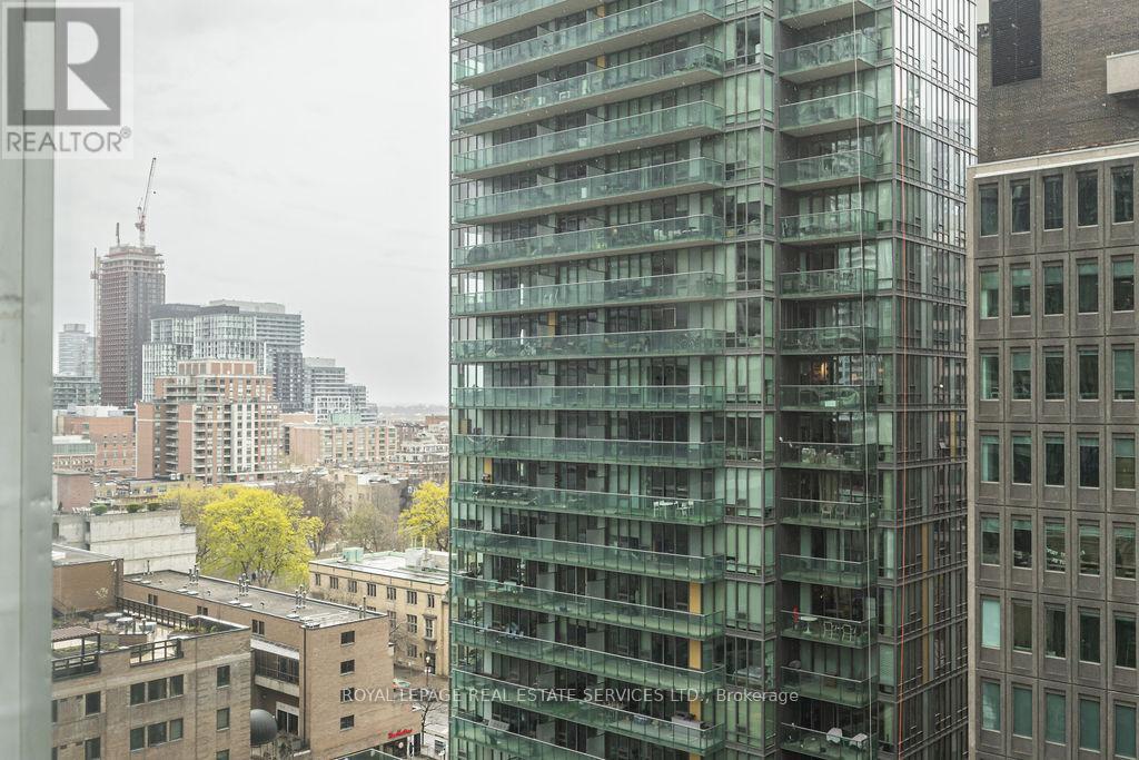 1503 - 50 Lombard Street, Toronto, Ontario  M5C 2X4 - Photo 22 - C12118460