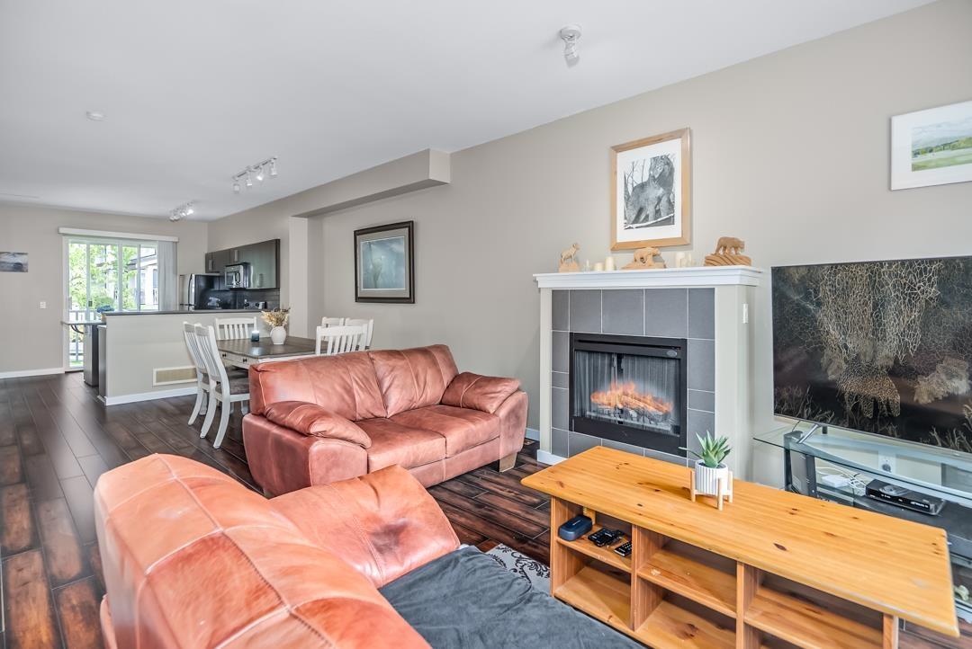 37 6575 192 Street, Surrey, British Columbia  V4N 5T8 - Photo 10 - R2996400
