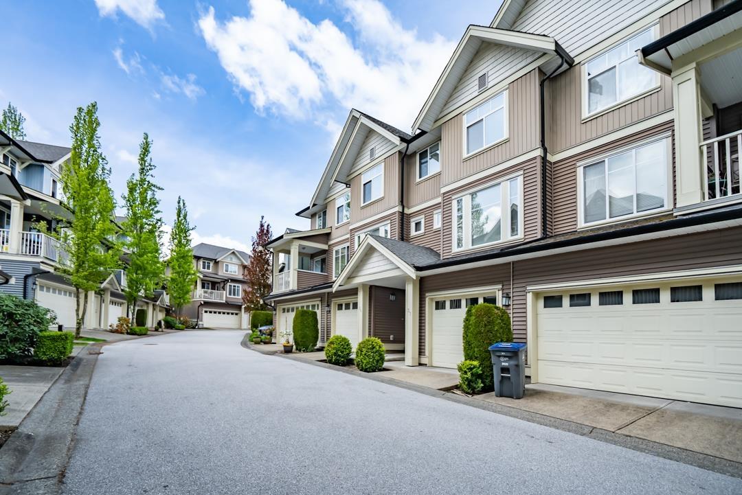 37 6575 192 Street, Surrey, British Columbia  V4N 5T8 - Photo 2 - R2996400