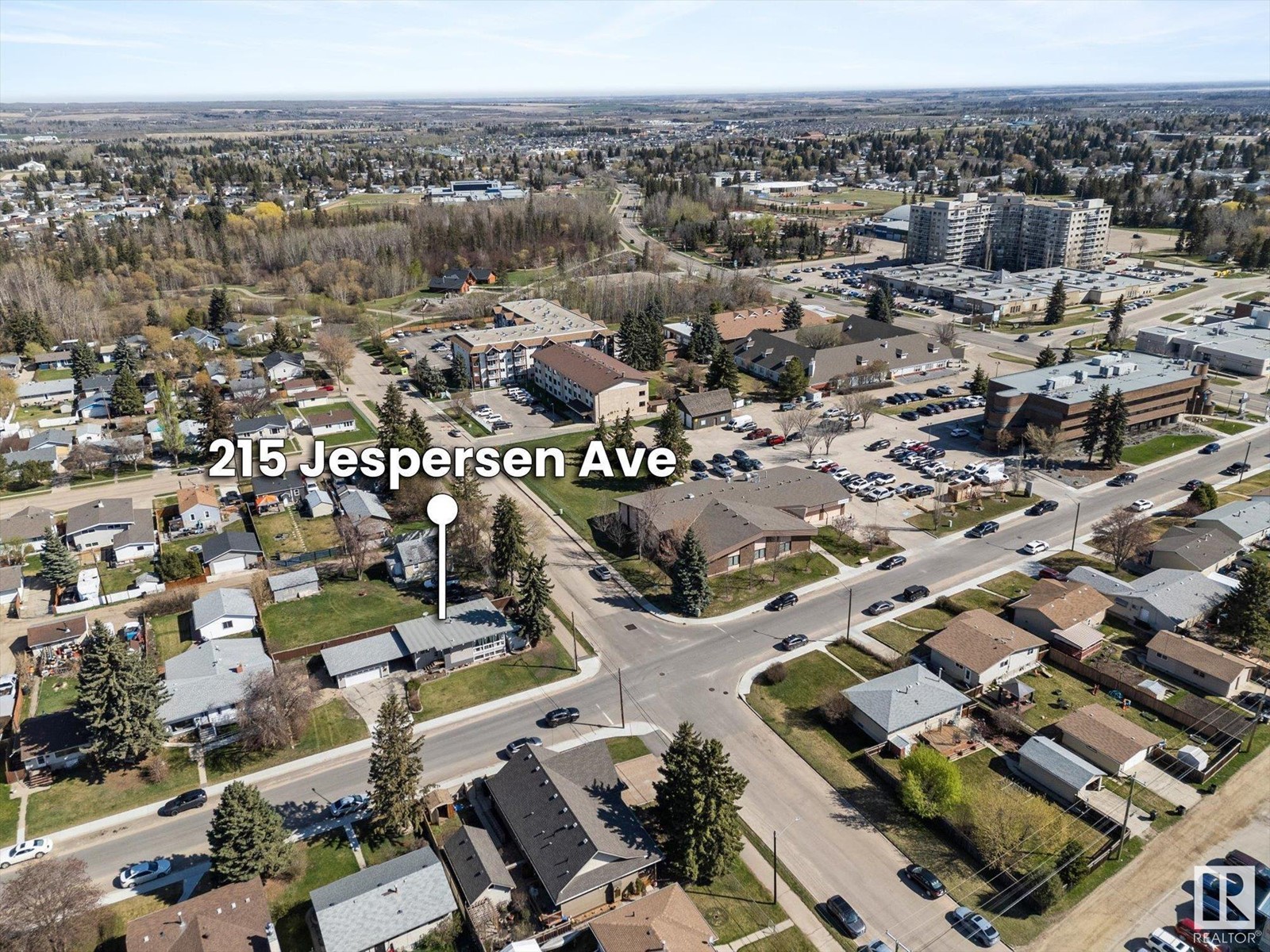 215 Jespersen Av, Spruce Grove, Alberta  T7X 2J1 - Photo 44 - E4433980