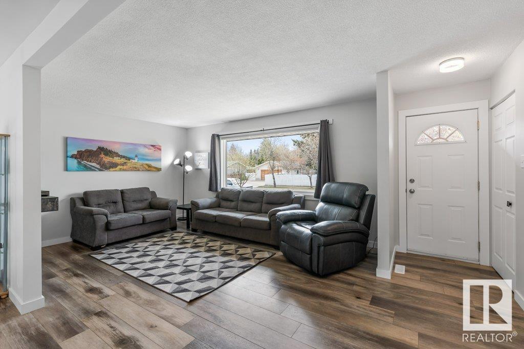 56 Springfield Cr, St. Albert, Alberta  T8N 0K1 - Photo 4 - E4433983
