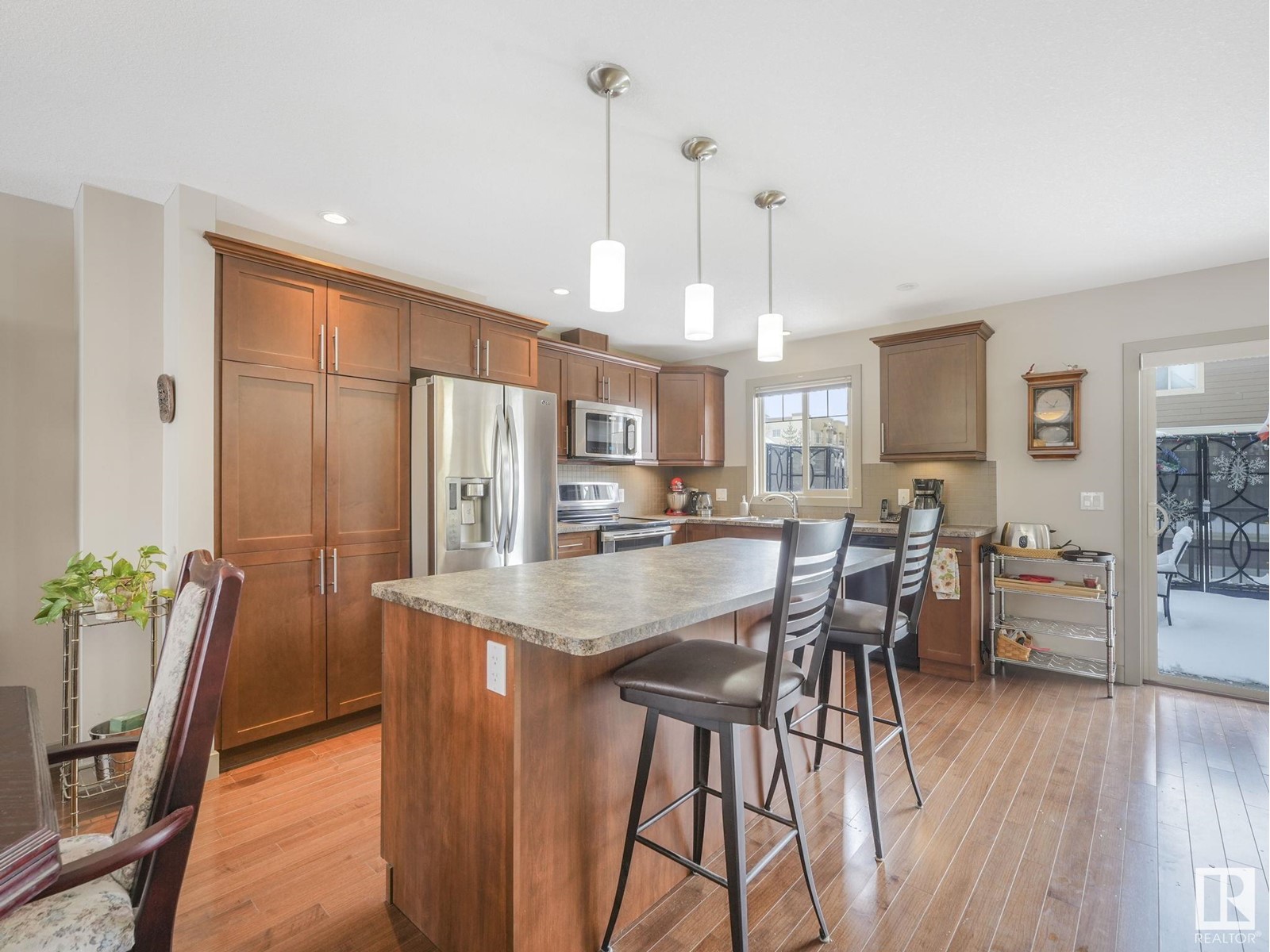 #904 401 Palisades Wy, Sherwood Park, Alberta  T8H 0R7 - Photo 14 - E4433984