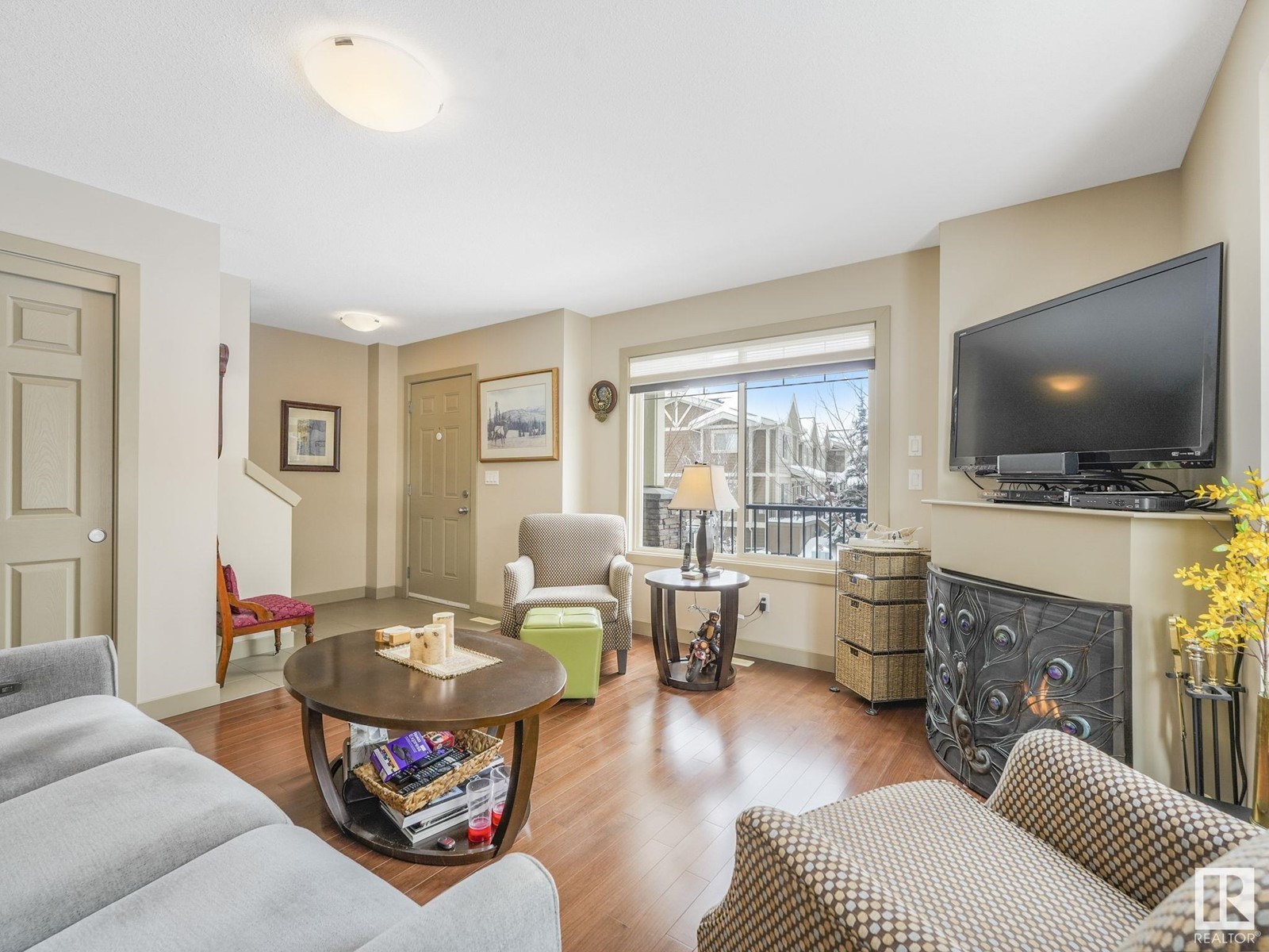 #904 401 Palisades Wy, Sherwood Park, Alberta  T8H 0R7 - Photo 9 - E4433984