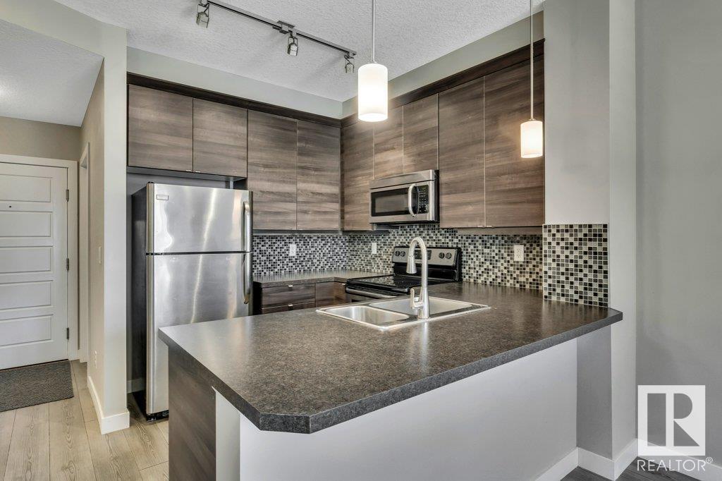 #115 2590 Anderson Wy Sw, Edmonton, Alberta  T6W 0R2 - Photo 16 - E4433988
