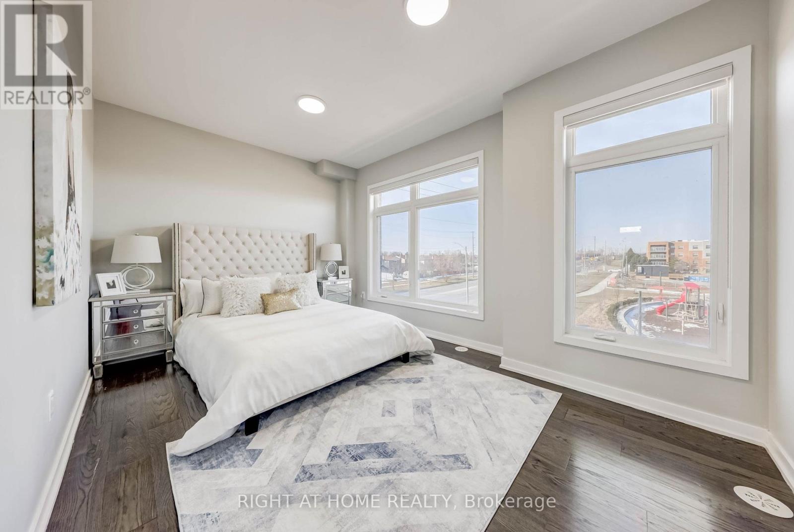 22 Garneau Street, Vaughan (Vaughan Grove), Ontario  L4L 0M1 - Photo 23 - N12119291