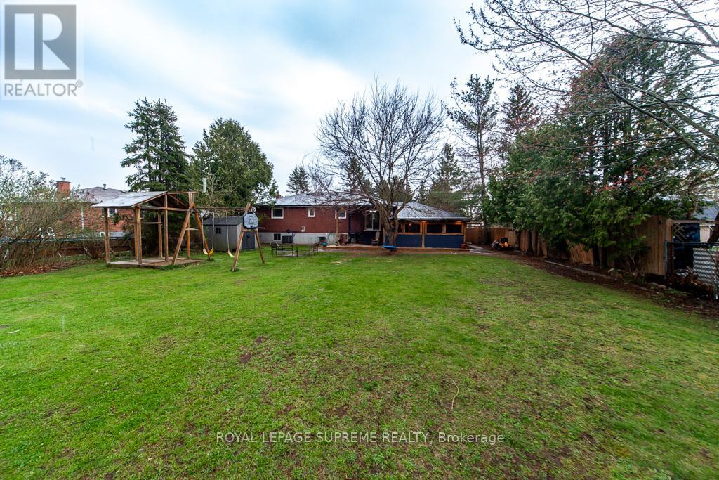 2 Orsi Street, Adjala-Tosorontio (Everett), Ontario  L0M 1J0 - Photo 44 - N12119297