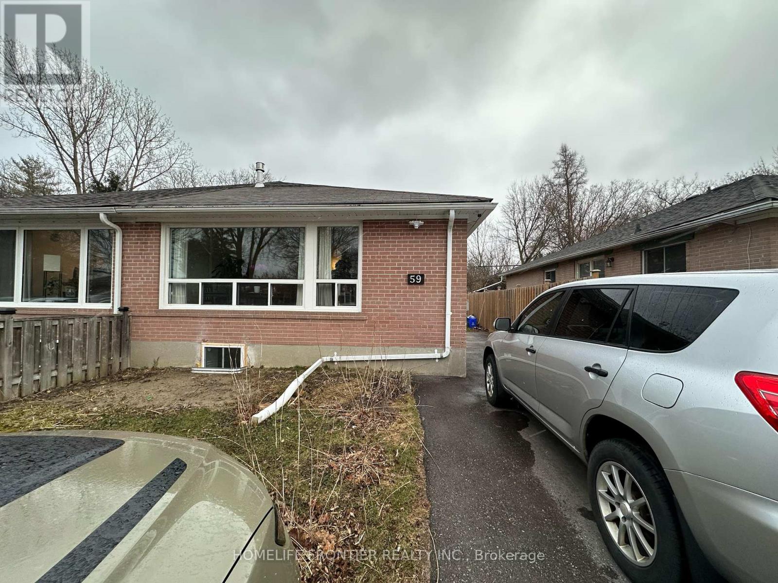 59 Tecumseh Drive, Aurora, Ontario  L4G 2X2 - Photo 1 - N12119390