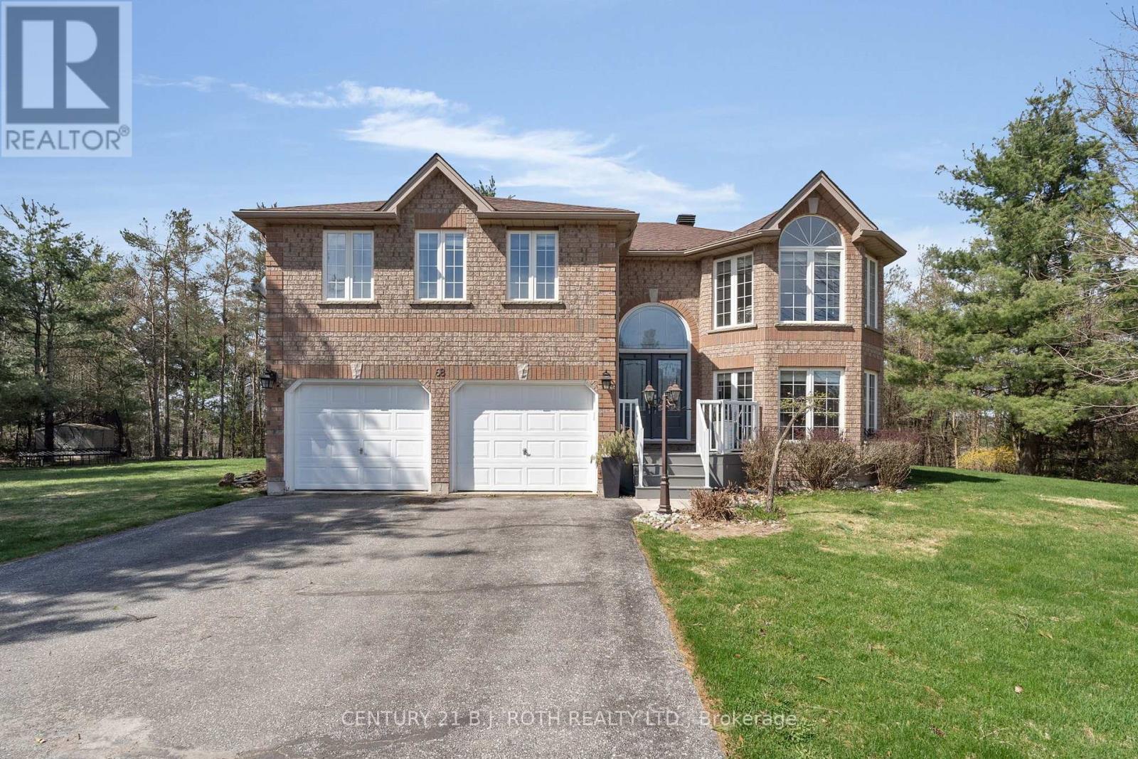 Property at 68 DAVENPORT DRIVE image 1